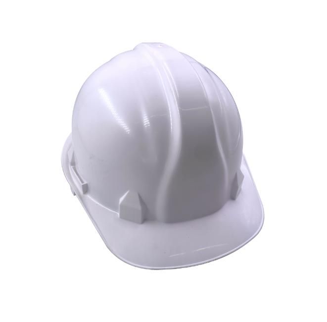 Hard Hats SABS White - 4 Pack