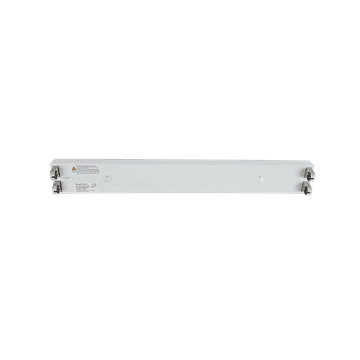 T8 LED Open Channel Fitting