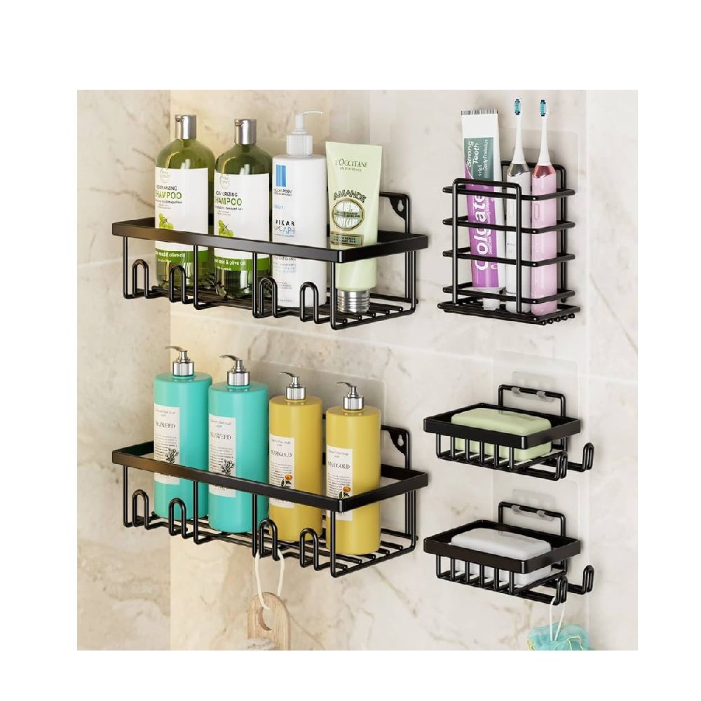 CORNER SHOWER CADDY