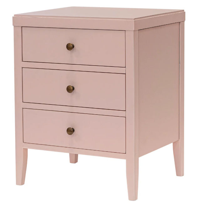GreenLine Interiors Riri Night Stand