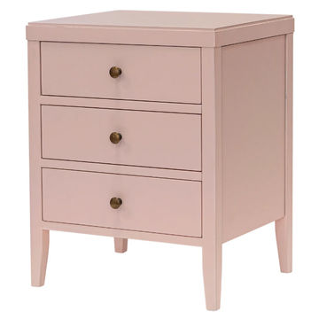 GreenLine Interiors Riri Night Stand