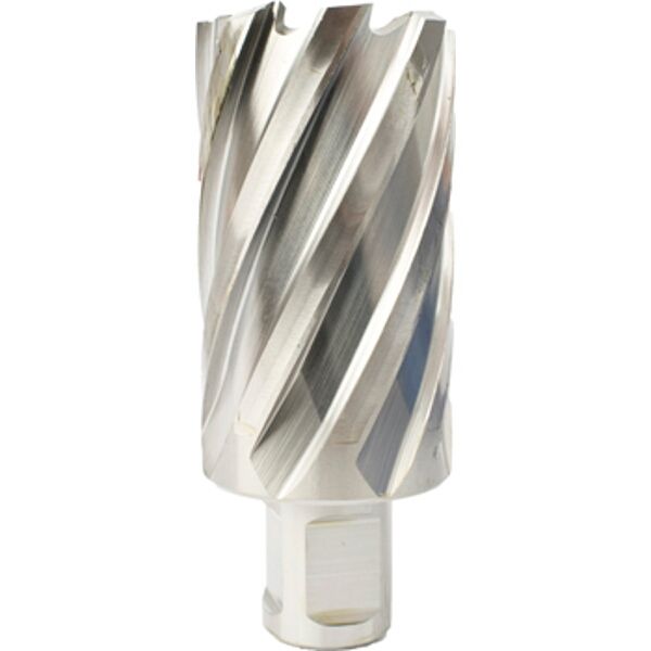 Annular Hole Cutter Hss 36 X 55Mm Broach Slugger Bit