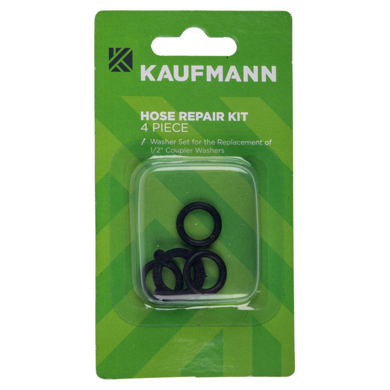 Kaufmann Washer Set For 1/2 In Hose Connectors