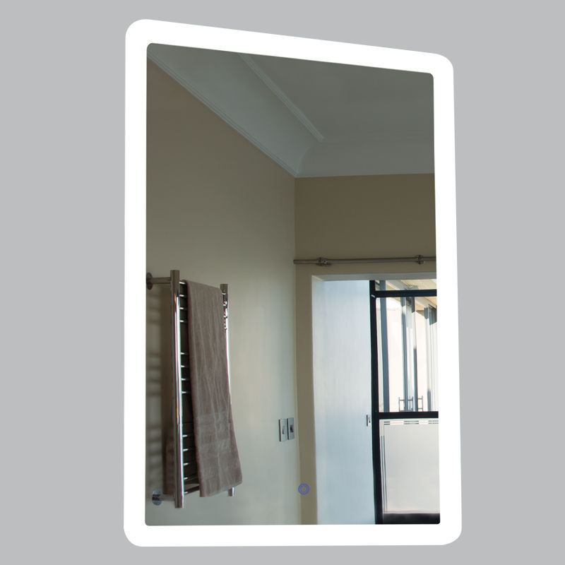 Rectangular  Led  Mirror