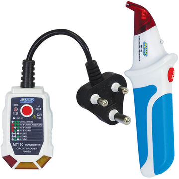 Circuit Breaker Finder (MT190) - Major Tech