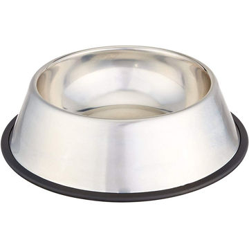 Stainless Steel Non-Tip Anti-Skid 1.8L