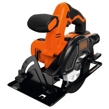 Black & Decker 18V Circular Saw - no battery| BDCCS18N-XJ