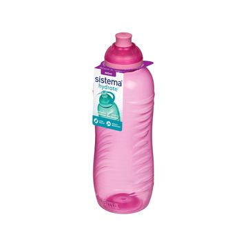 Sistema Sistema - Twister - Pink - 460ml