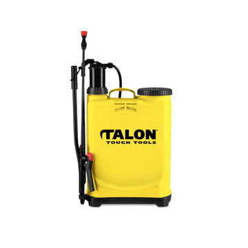 Talon Knapsack Sprayer