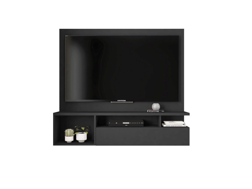 Barsil Wall Mounted Tv Panel