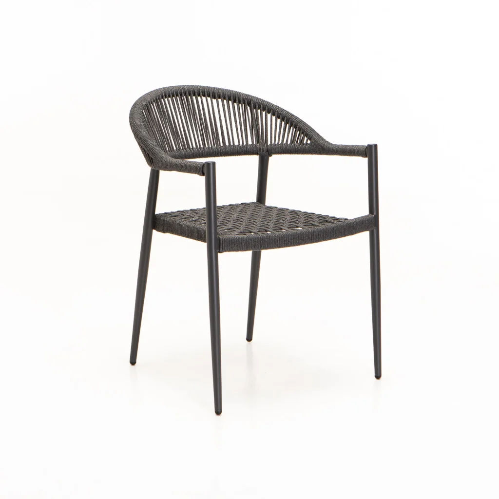 MALTA Outdoor Chair – Stylish & Weather-Resistant Seating