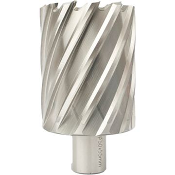 Annular Hole Cutter Hss 50 X 55Mm Broach Slugger Bit