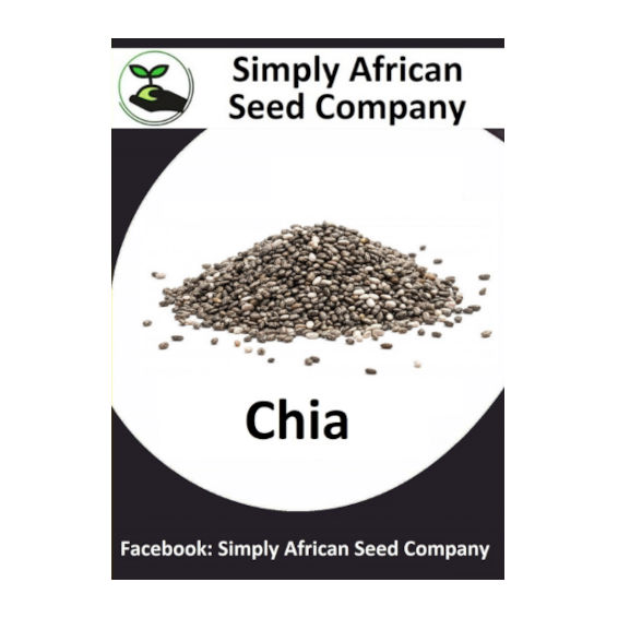 Chia 100's