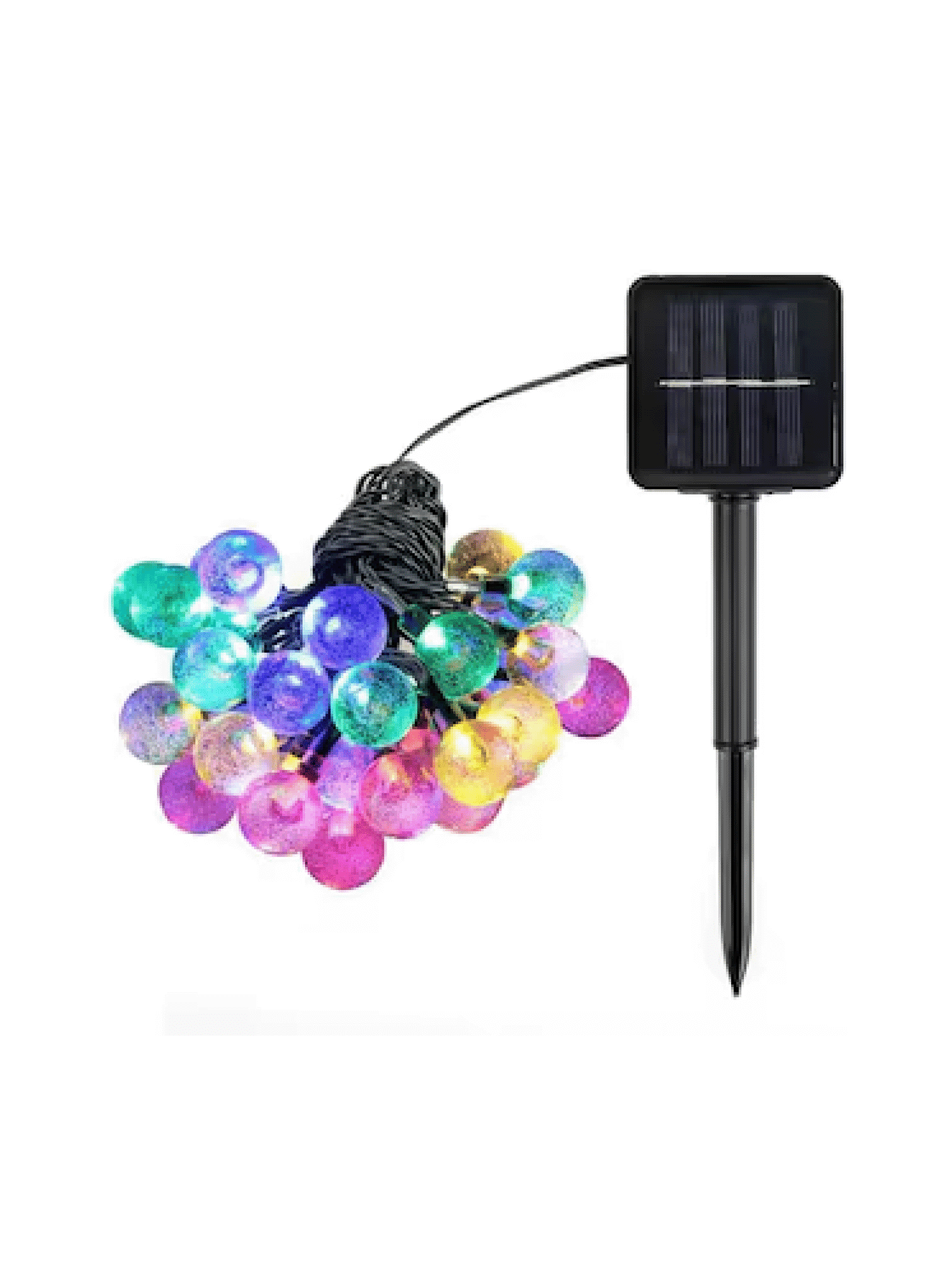 9.5M Solar Fairy String Light