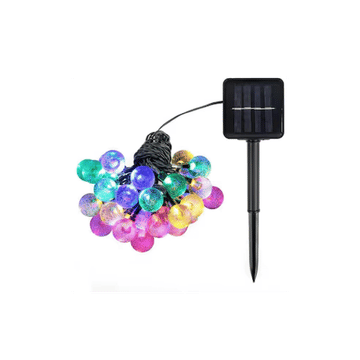 9.5M Solar Fairy String Light