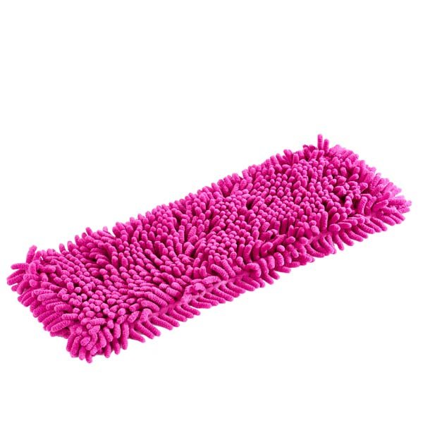 Floorwiz Ecofiber Mop Replacement Pad (Purple)