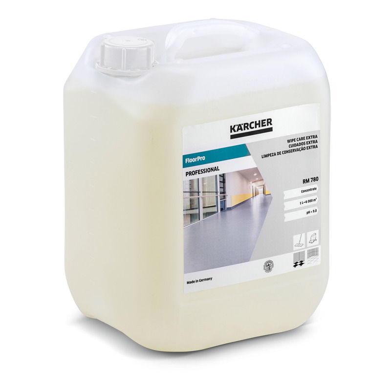 Karcher RM 780 FloorPro Wipe Care Extra 10L