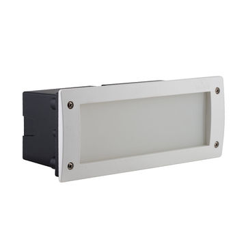 Fumagalli Leti300 Plain F/Light White