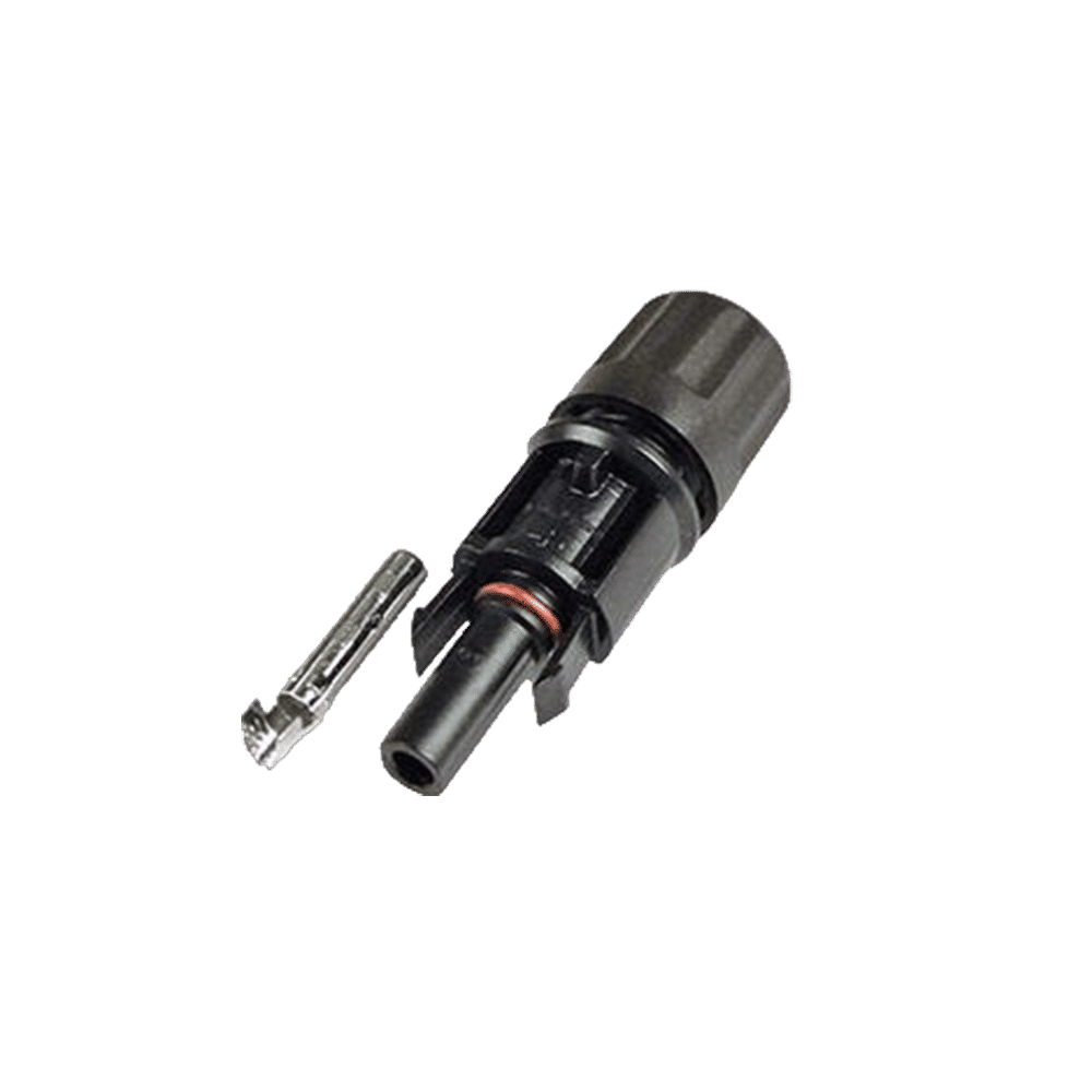 PVMC4 FEMALE CONNECTOR 4-6MM/6.5-7.5ØMM