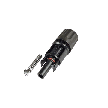 PVMC4 FEMALE CONNECTOR 4-6MM/6.5-7.5ØMM