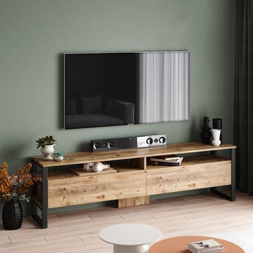 TV Unit ML19 - A