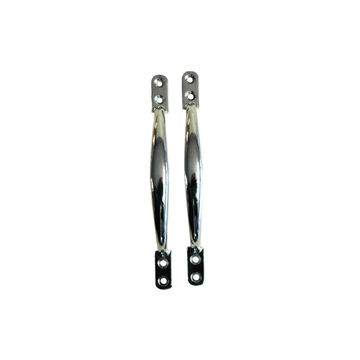 Sash - Handle - Cp - 152mm - 2/Card#309 - 8 Pack