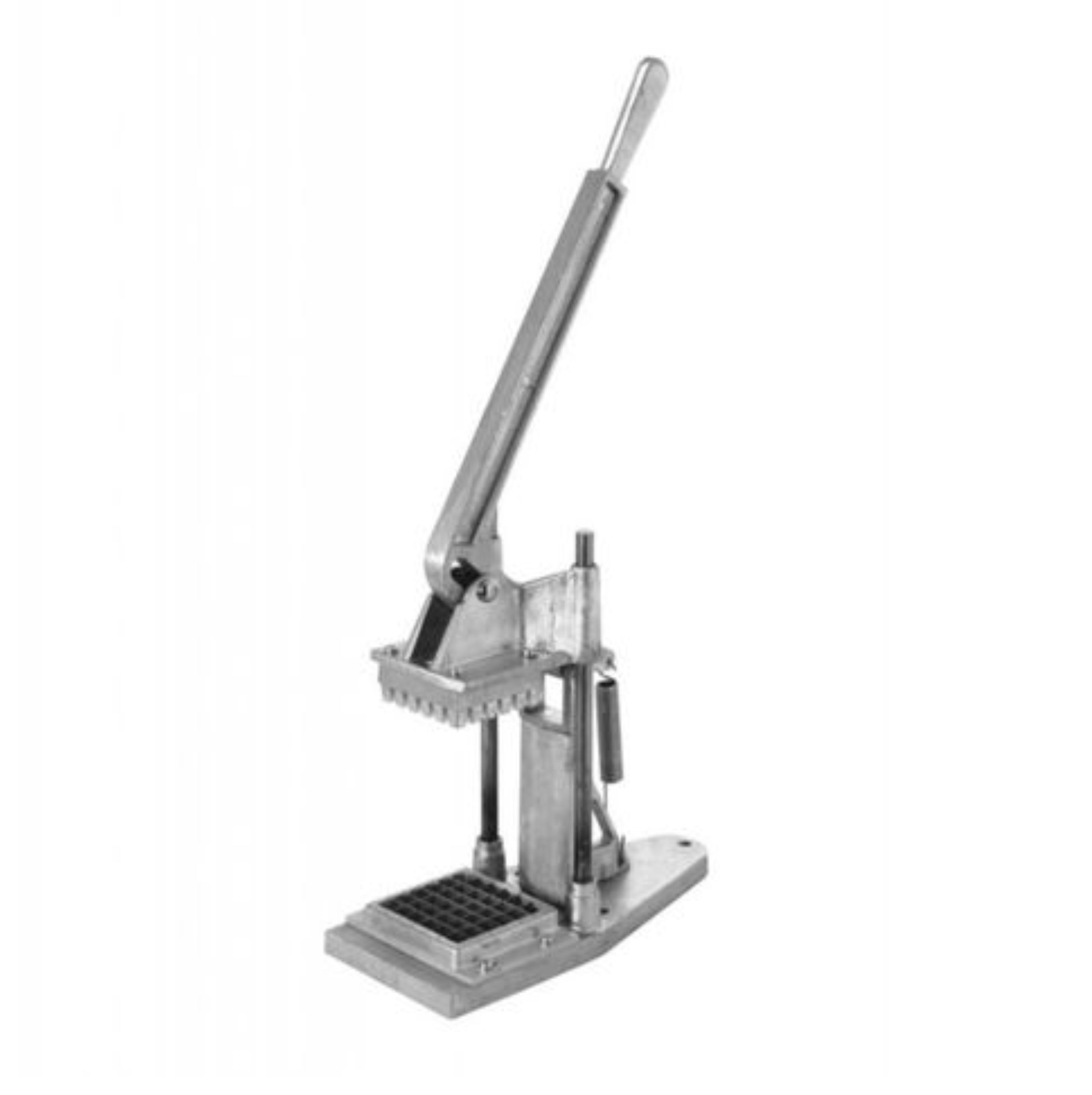 Chip Cutter 6 Hole