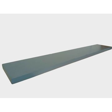 CTS Floating Shelf Large Grey