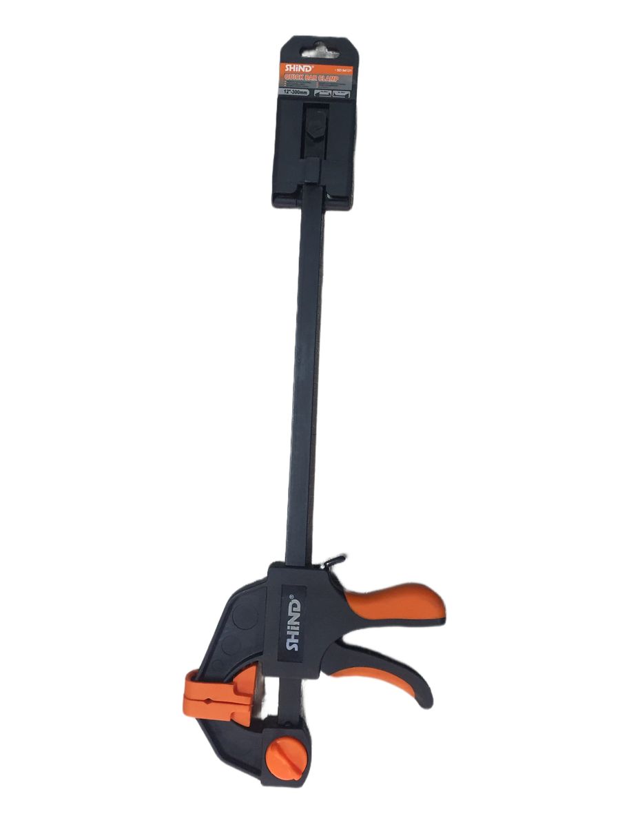 Shind Quick Bar Clamp 12