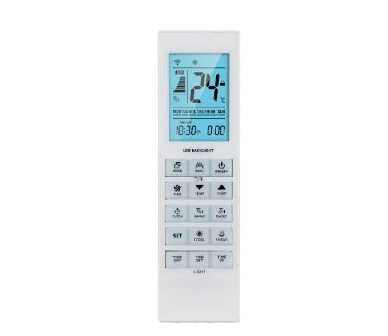 Universal Air Conditioner Remote Control