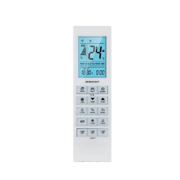 Universal Air Conditioner Remote Control