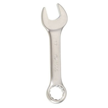 King Tony - Spanner Stubby 14mm