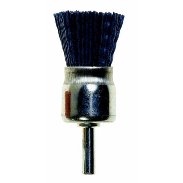 25Mm Nylon End Brush