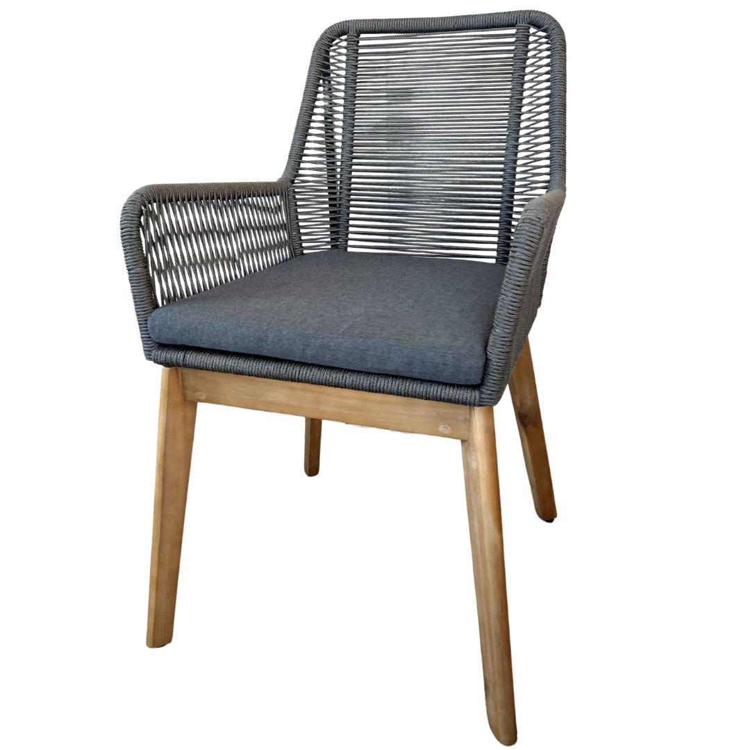 Padua Dining Chair Anthracite
