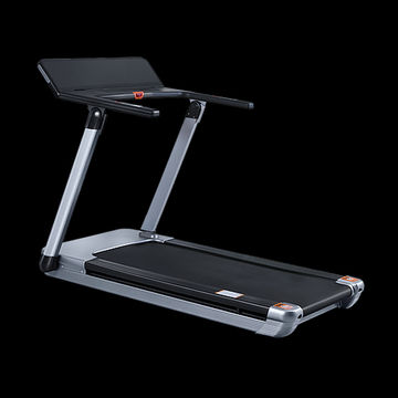 Foldable fitness treadmill MINI-PRO