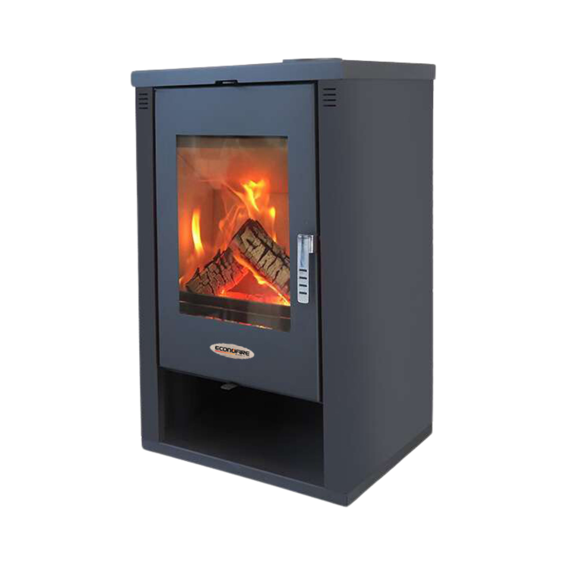 ECONOFIRE Vania Closed Combustion Fireplace