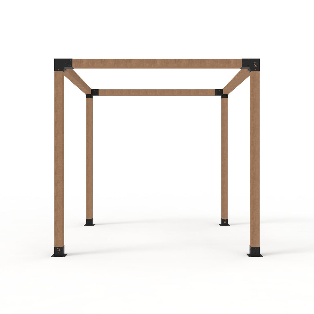 Overgard Pergola Kit 1