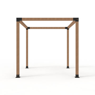 Overgard Pergola Kit 1