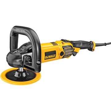 DEWALT Polisher 180mm 1250W | DWP849X-QS