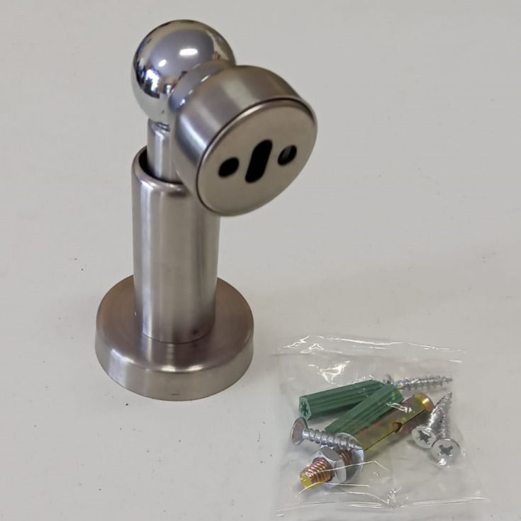 Adjustable Door Stop