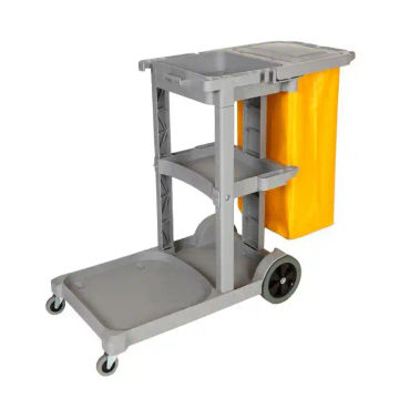 Econo Janitorial Trolley