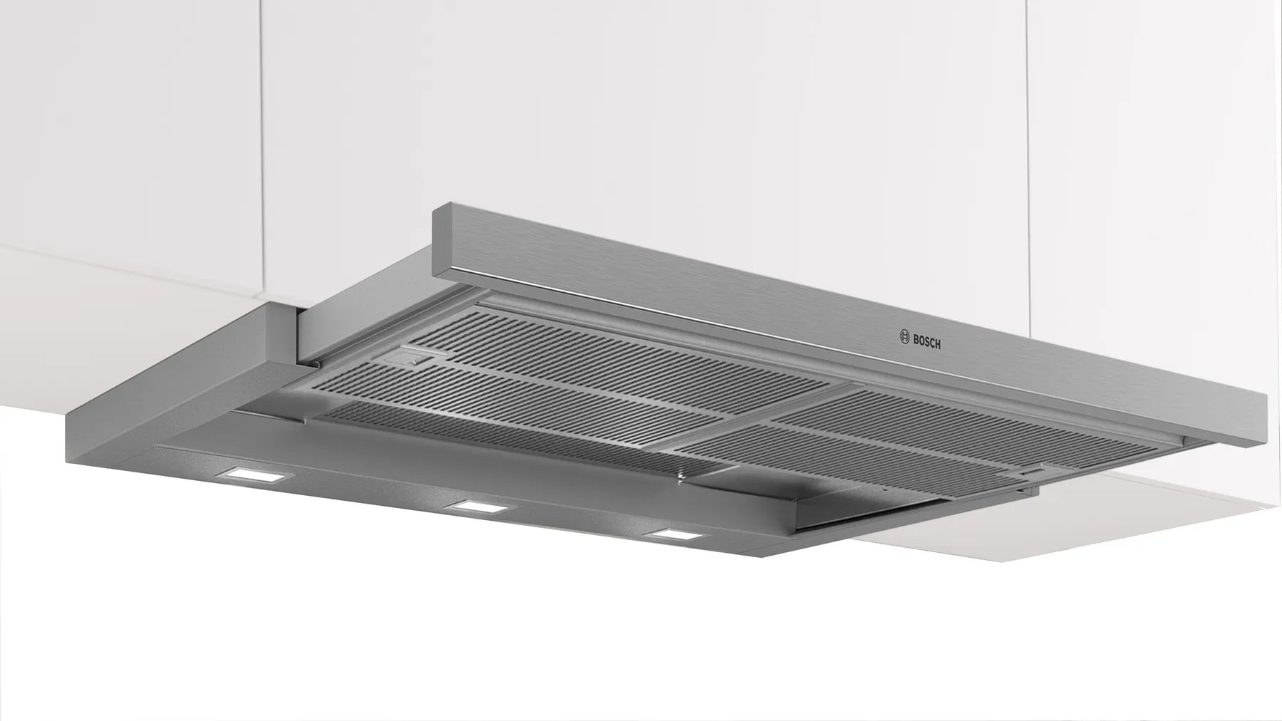 Bosch Series 4 Telescopic Extractor Hood - DFR097A52