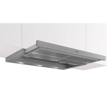 Bosch Series 4 Telescopic Extractor Hood - DFR097A52