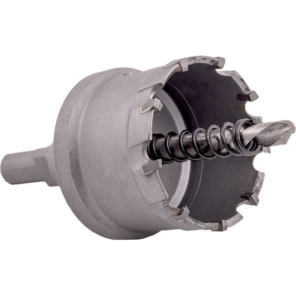 Hole Saw Tct 45Mm For Metal