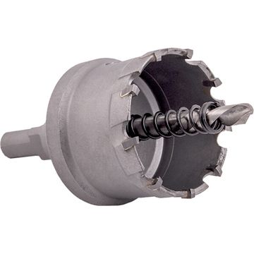 Hole Saw Tct 45Mm For Metal