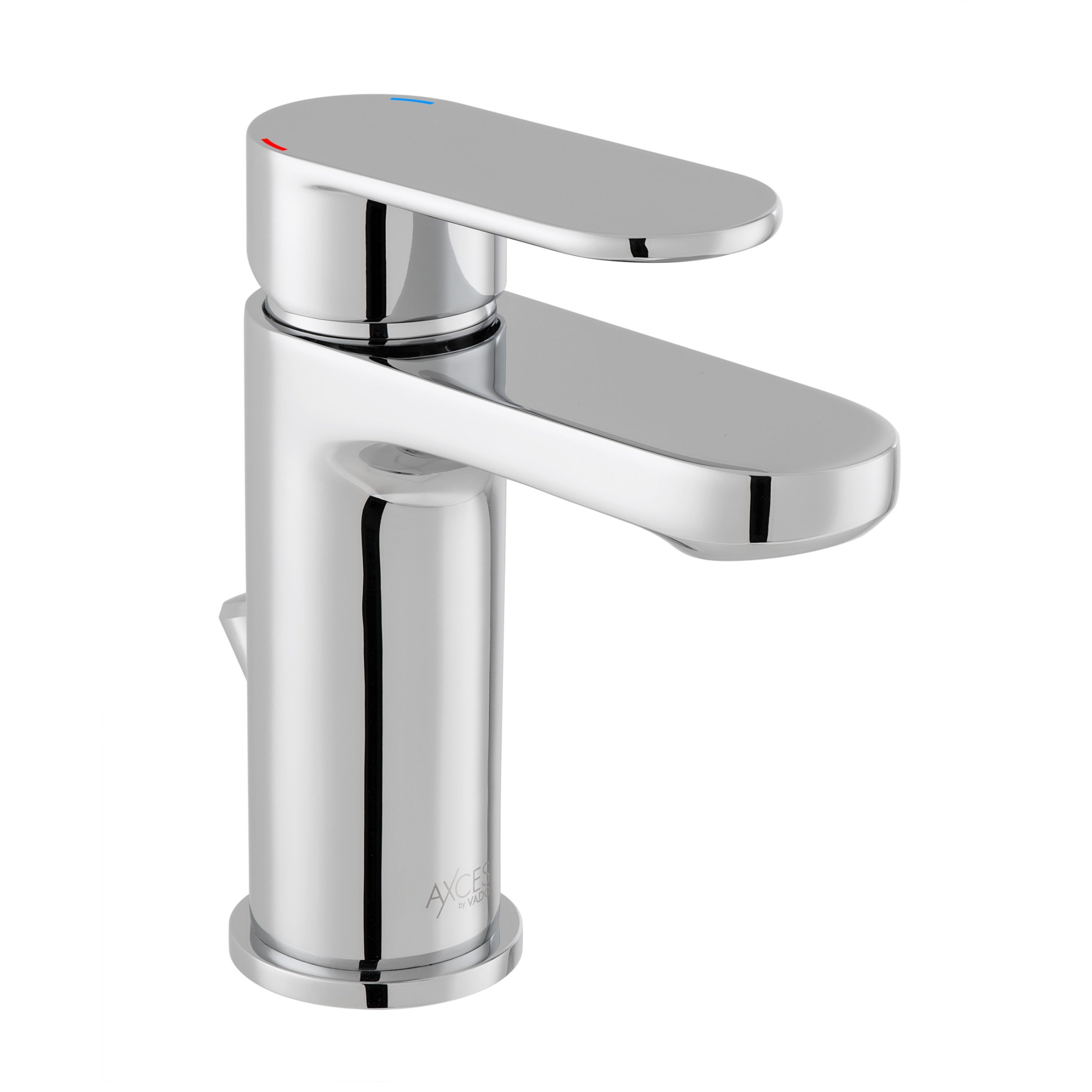 Vado Metiz Basin Mixer - 10 Year Guarantee