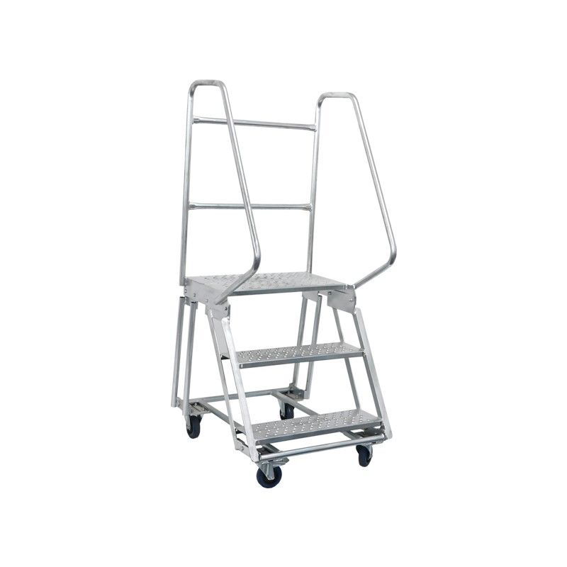 Mobile Ladder - 3 Step