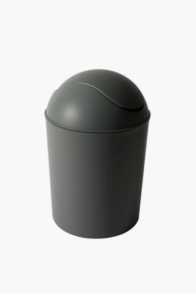 POLYPROPYLENE PUSH BIN Modern, Durable & Practical Waste Solution