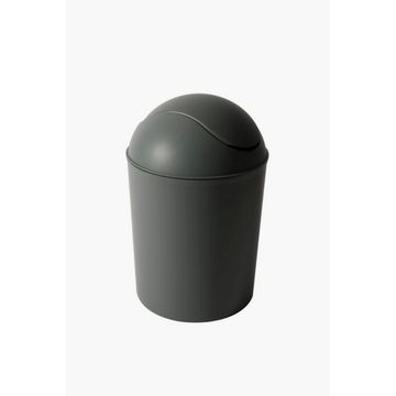POLYPROPYLENE PUSH BIN Modern, Durable & Practical Waste Solution