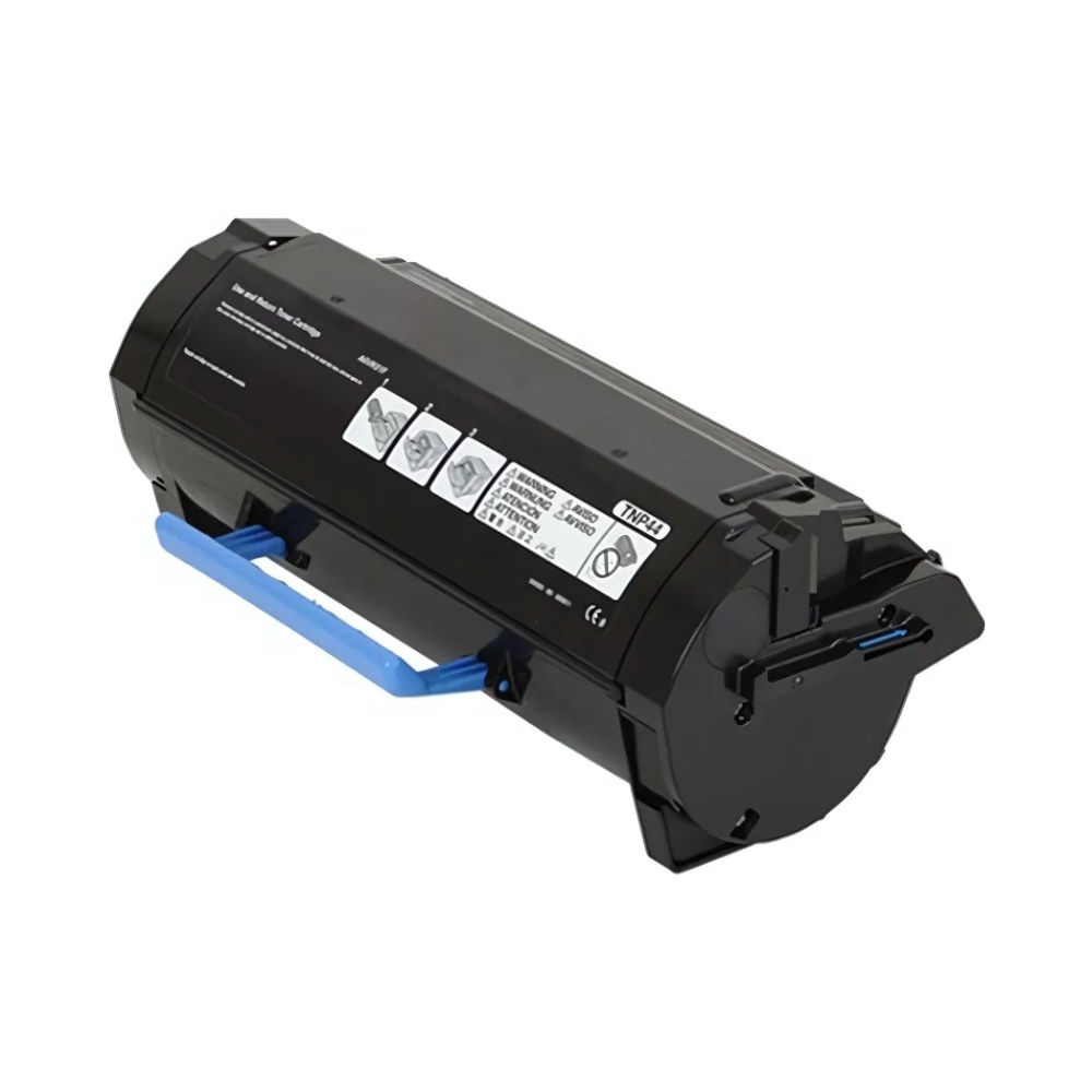Minolta TNP-44/TNP-46 Black Generic Toner (4050/4750)